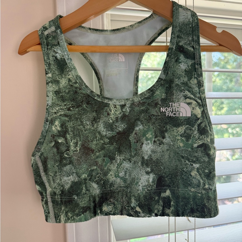 The North Face Sports Bra
